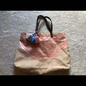 Beach Bag